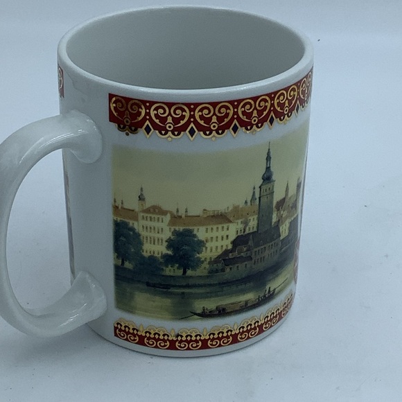 Risch-Lau GmbH Prague Mug - Picture 5 of 16